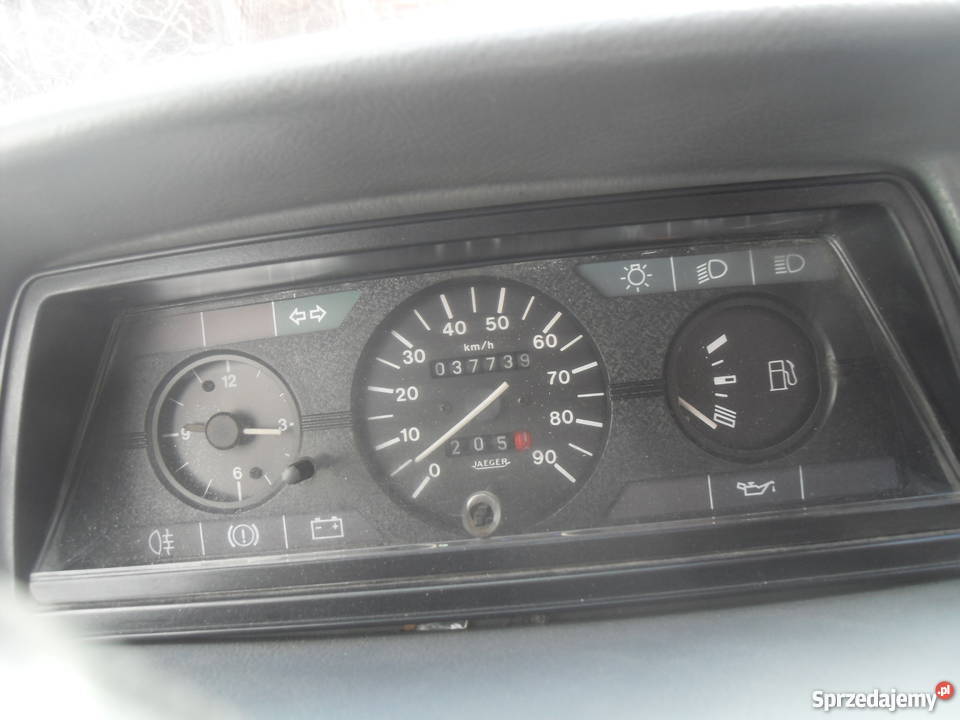 MICROCAR CHATENET STELLA srebrny