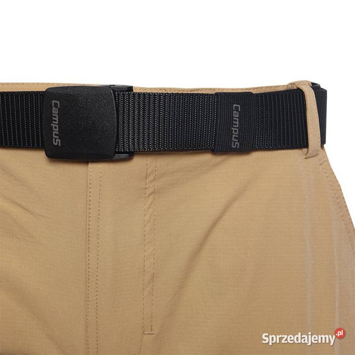 Spodnie damskie trekkingowe CAMPUS M L XL