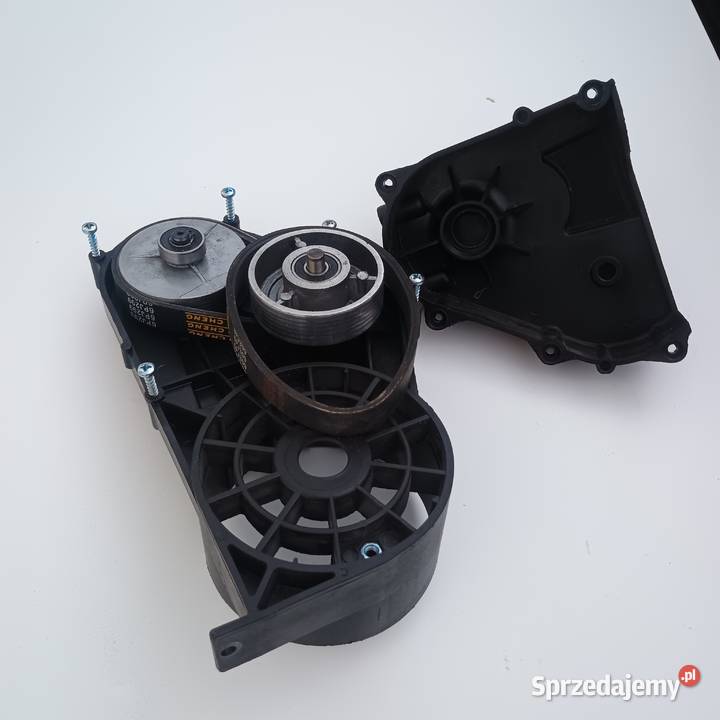 Einhell RGSA 1433 GESA 1433 części zamienne małopolskie Chrzanów