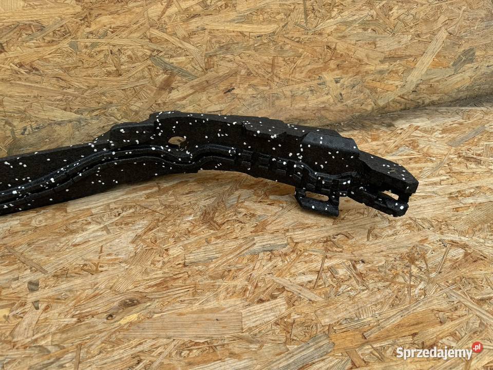 Absorber pianka zderzaka belki przód BMW 1 I F40 Pozostałe