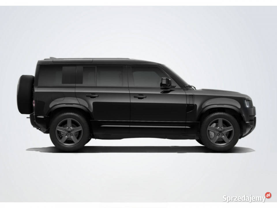 Land Rover Defender Defender 30D I6 250 AWD Łódź