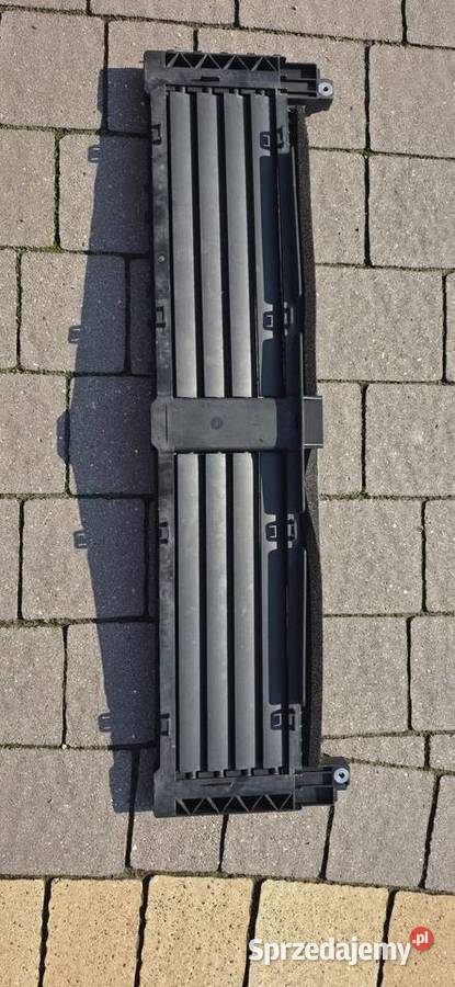 Żaluzja dolna roleta zderzaka Mercedes GLB X247 osobowe