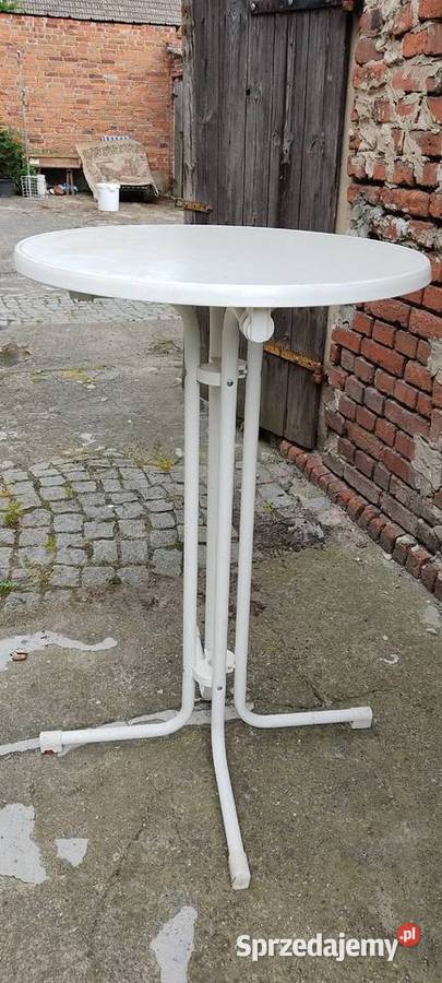 Stolik barowy Stoły, krzesła, biurka sprzedam