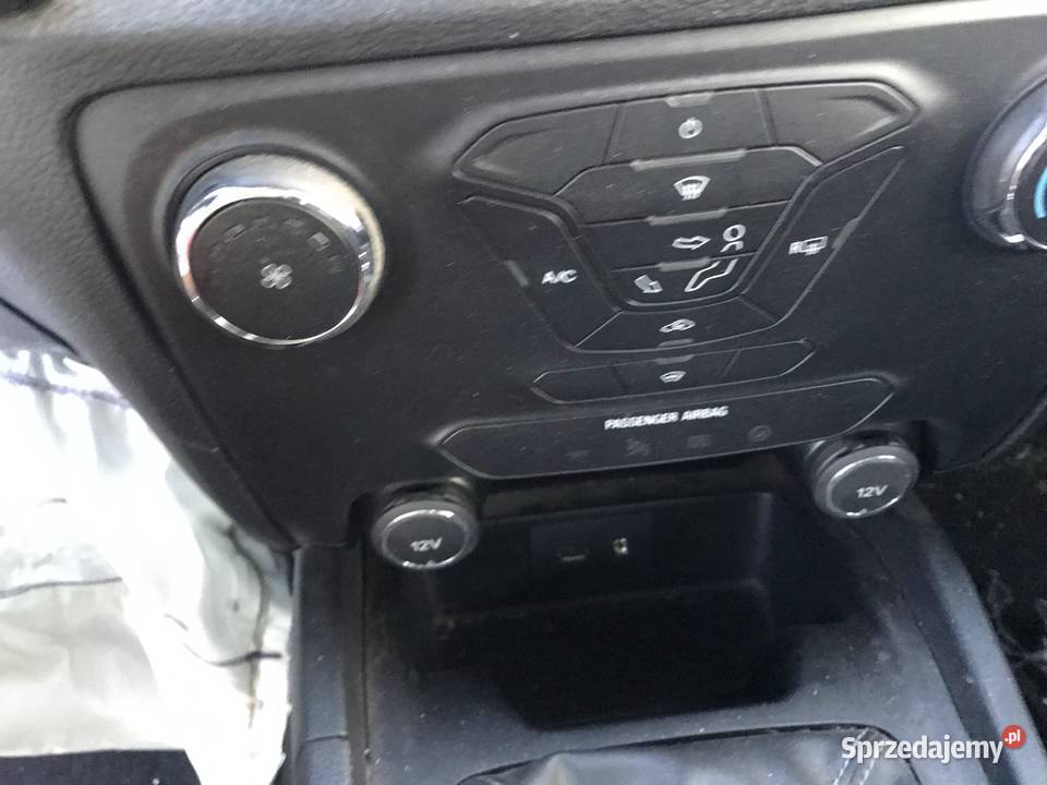 Niski przebieg Słupca sprzedam