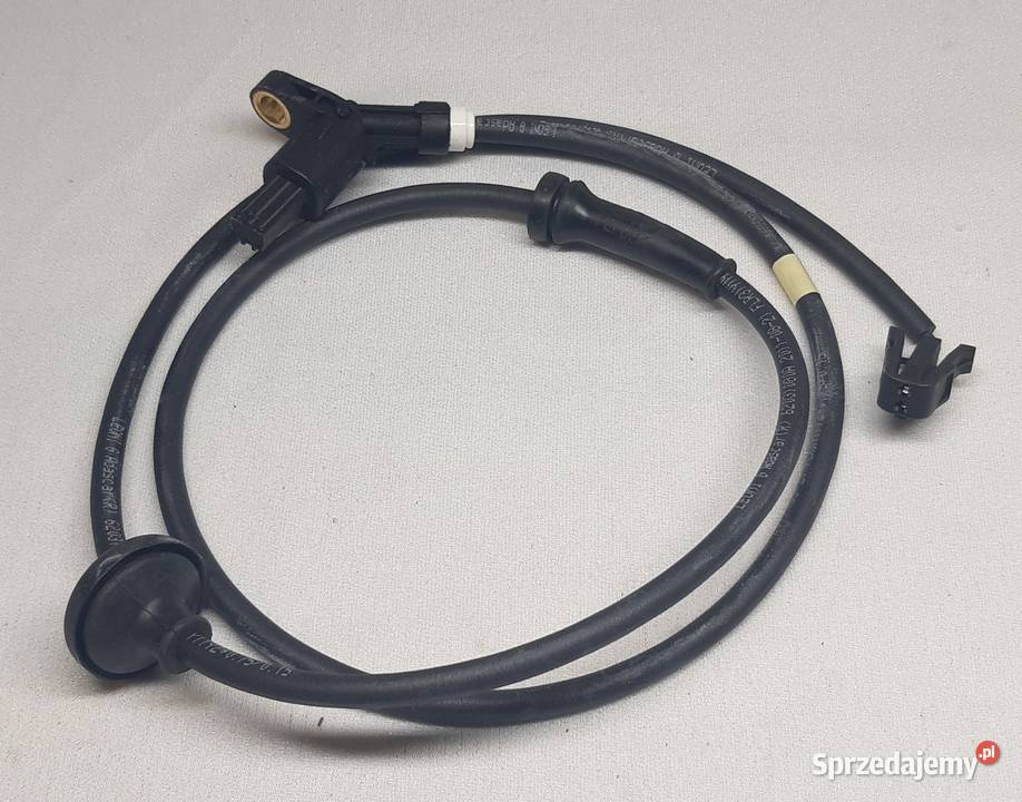 CZUJNIK ABS VW GOLF III VENTO IV CABRIO BOSCH 0 Mielęcin