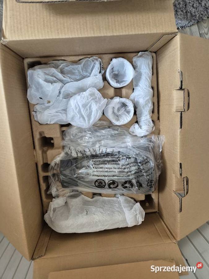 Robot kuchenny electrolux 1200W Assistent 800 AGD drobne Gdańsk sprzedam