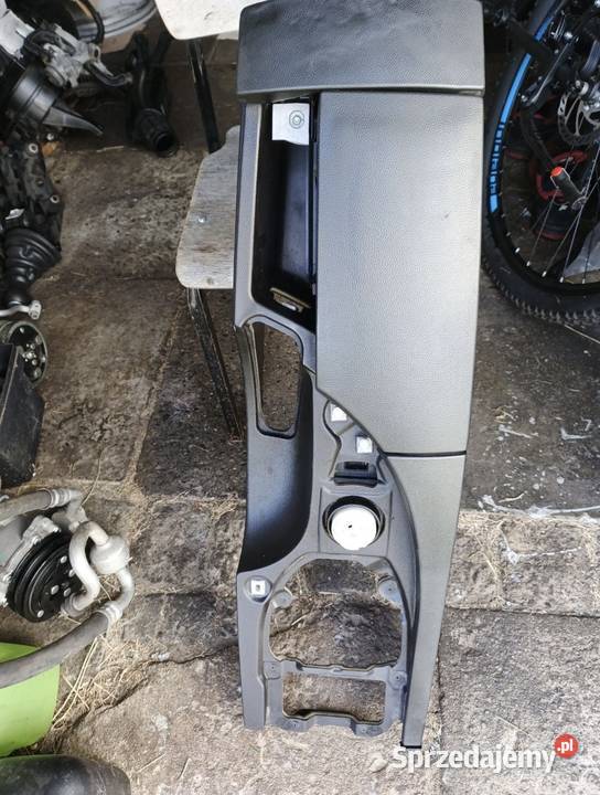 Podłokietnik BMW 5 touring E61 Skarżysko-Kamienna