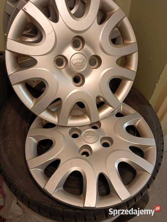 Koła i kołpaki 17570 14 Bydgoszcz