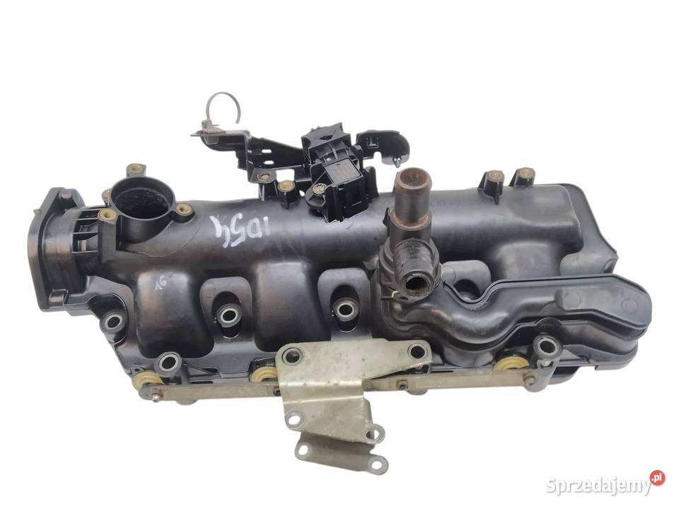 KOLEKTOR SSĄCY 55571993 20 CDTI Opel Insignia I Rok produkcji 2009 Kolektory ssące