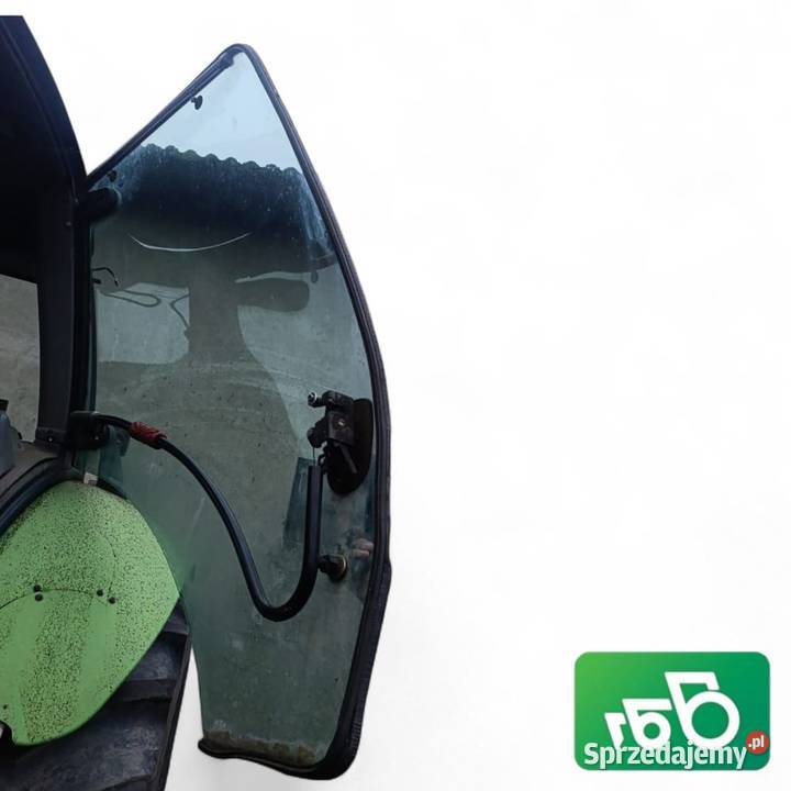 Kabina Kompletna DeutzFahr 175 Agrotron Wilkowo