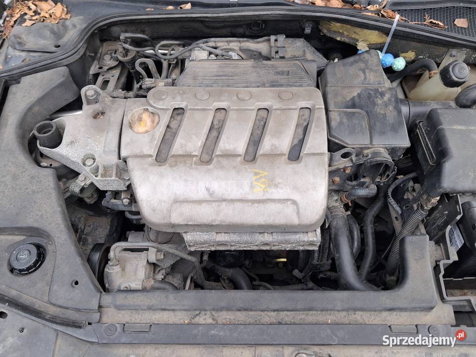 Laguna 2 18 16v benzyna Jasło