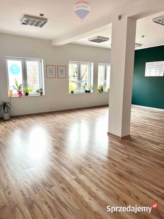 Lokal do wynajęcia śląskie Czechowice-Dziedzice