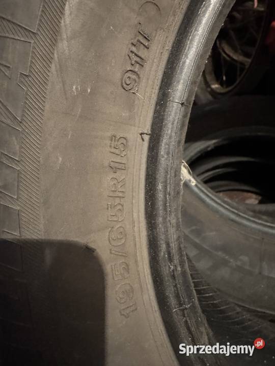 Opony Firestone Winterhawk 2 evo 1956515 Gliwice