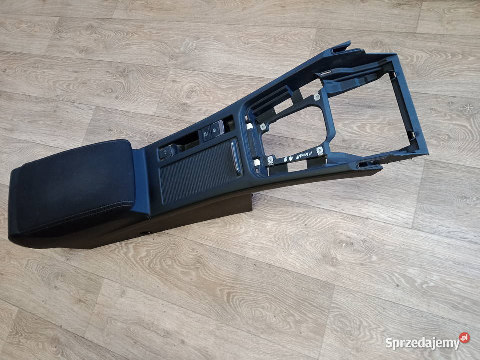 PODŁOKIETNIK VW PASSAT B8 KOMBI 3G8863241 14 Rakoniewice