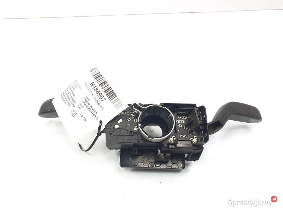 PRZEŁĄCZNIK ZESPOLONY VOLKSWAGEN TRANSPORTER T5 Lipno