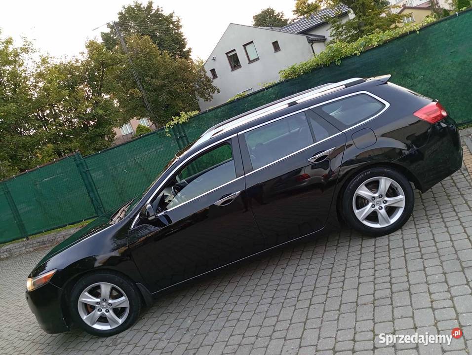 HONDA ACCORD 22 DIESEL STAN ZAREJESTR Gostynin sprzedam
