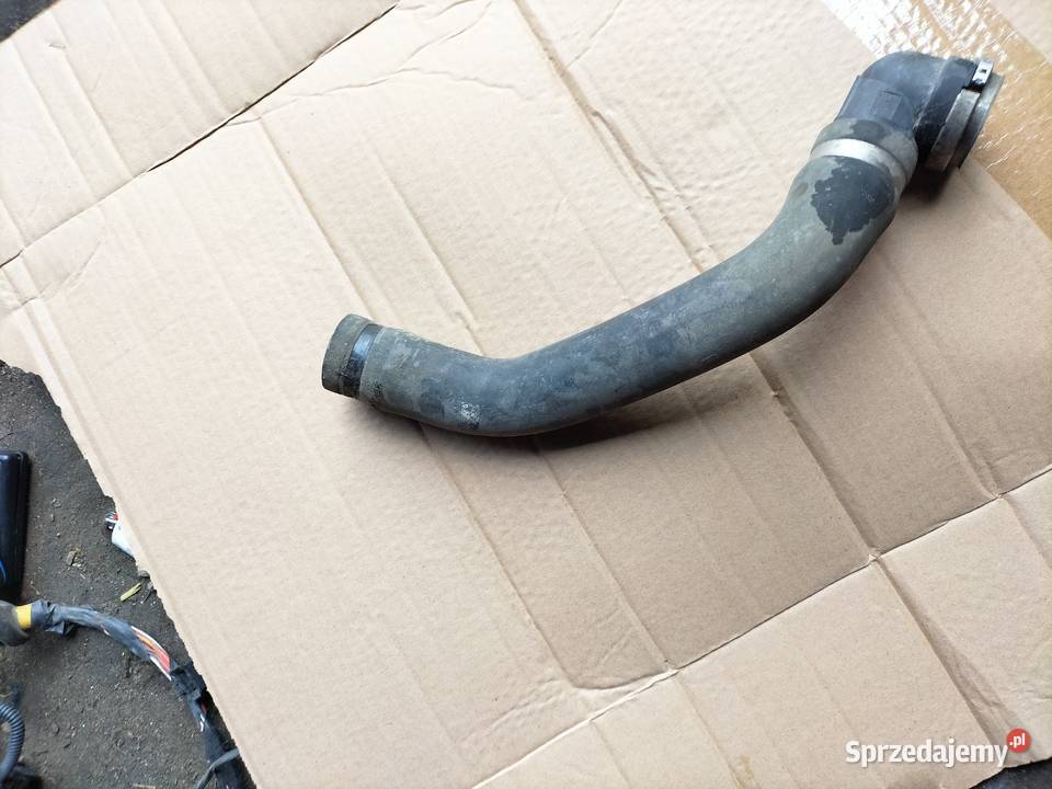 FIAT STILO 16 16v wąż chłognicy górny lewy Kamień-Kolonia