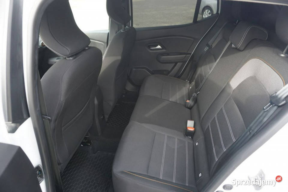 Dacia Sandero Stepway 10TCe 100 LPG Comfort Lublin