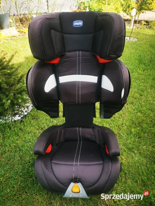 Sprzedam fotelik Chicco Chicco Rokosowo