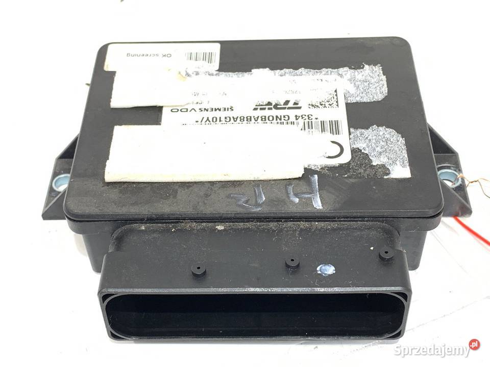 MODUŁ HAMULCA RĘCZNEGO AUDI A4 B8 A2C53281093 Układ hamulcowy sprzedam