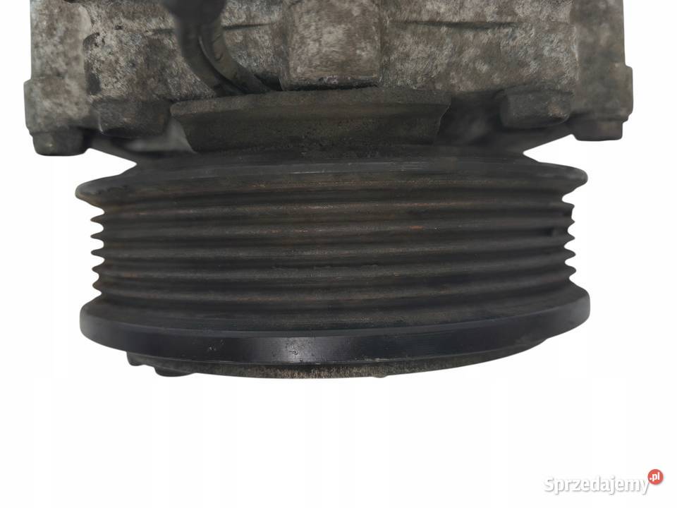 SPRĘŻARKA KLIMATYZACJI Ford Fiesta VI Mazda 2 14 Chełm
