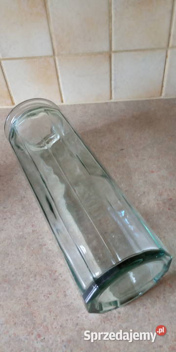 zielone szkłosłoje Nowy Targ