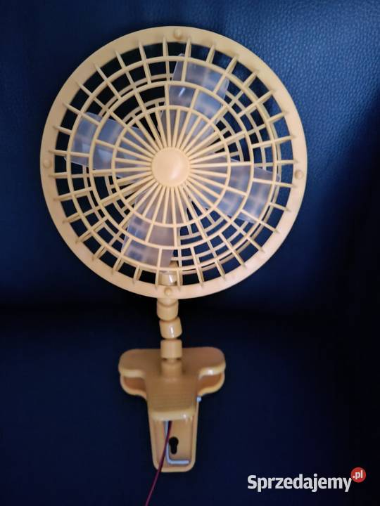 Wiatraczek na gniazdo zapalniczki