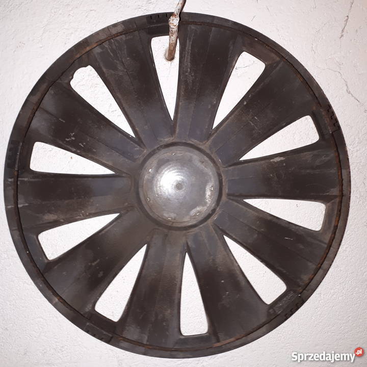 Kołpaki AUDI ETAPLES ARAMIS LEOPLAST Opel Rena Koszalin