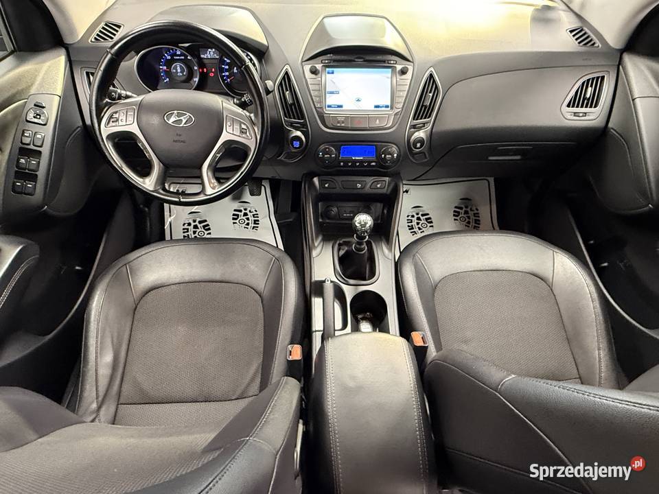 Kamera skóra navi 17CRDi 6L100 GWARANCJA Poznań sprzedam