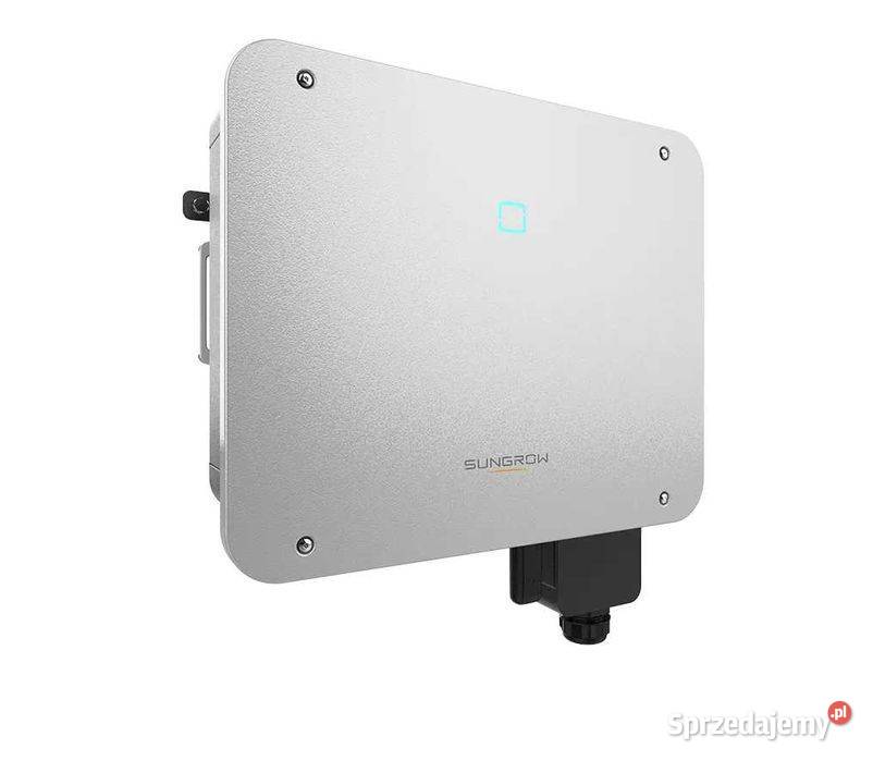 Falownik Sungrow SG40CXPremium trójfazowy3F