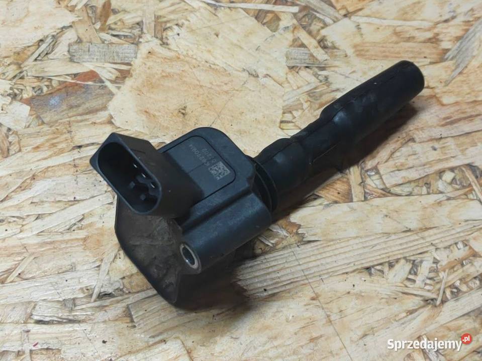 Cewka Zapłonowa Seat Leon III 12 TSi 04E905110E osobowe Pleszew
