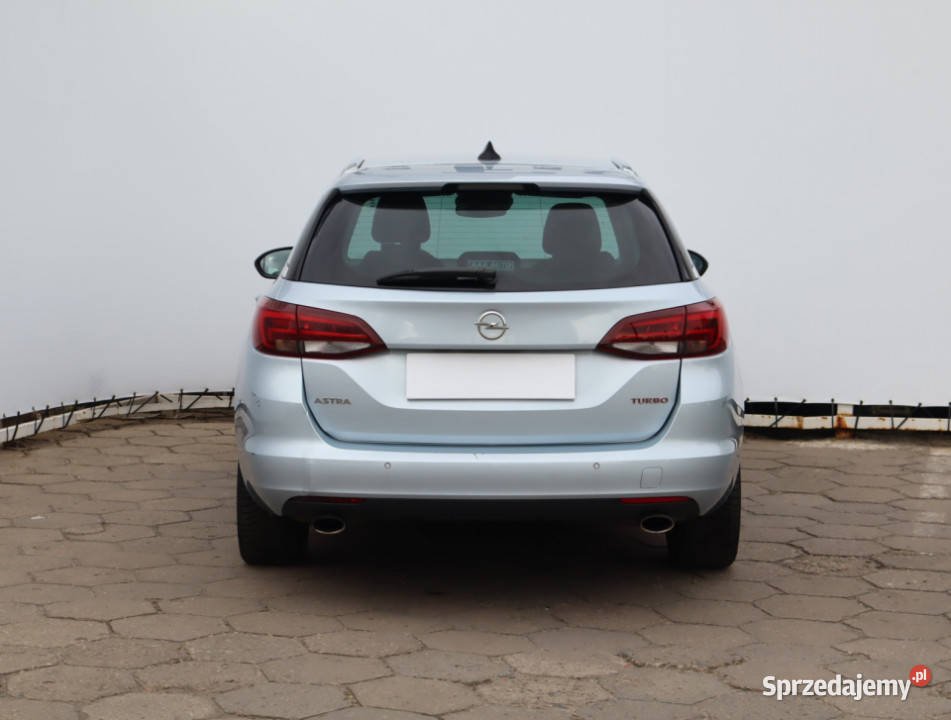 Opel Astra 16 T łódzkie Łódź