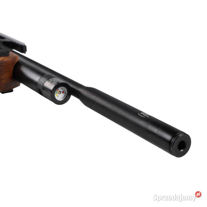 Wiatrówka PCP Optima by Hatsan Bull BossW 55 mm Warszawa sprzedam
