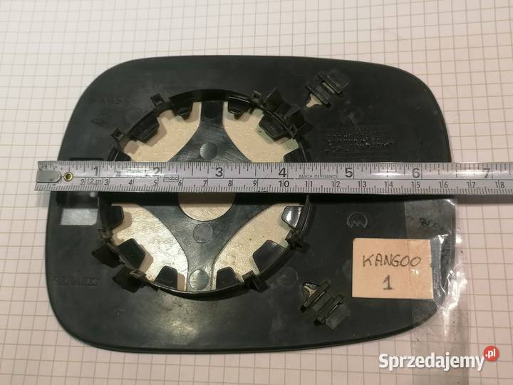 lusterko wkład 834173 Leweprawe Renault Kangoo 1 osobowe Piotrków Trybunalski sprzedam