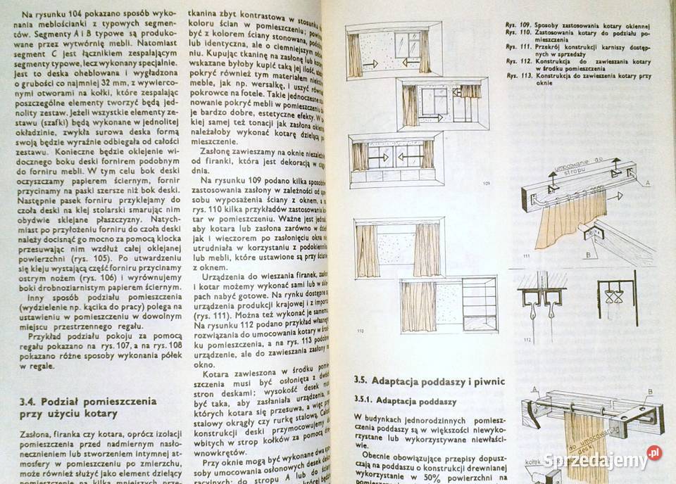 Remontuję naprawiam i przebudowuję mieszkanie Chełm sprzedam