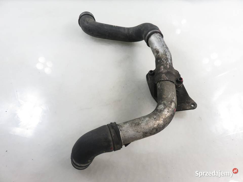 RURA INTERCOOLERA VW SHARAN I 20 TDI 7M3145961G