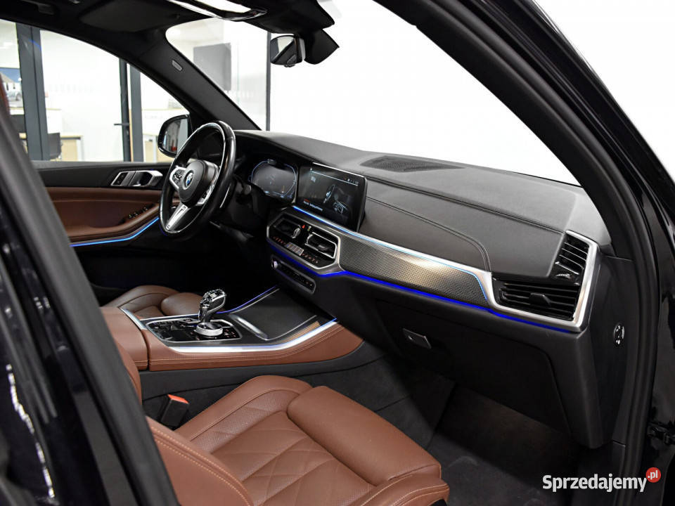 Systemy Professional Panorama Hak Zawieszenie Łódź