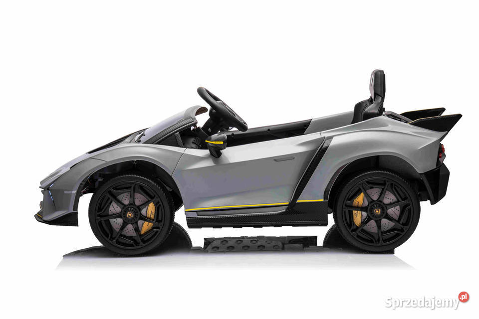 Autko na akumulator LAMBORGHINI INVENCIBLE