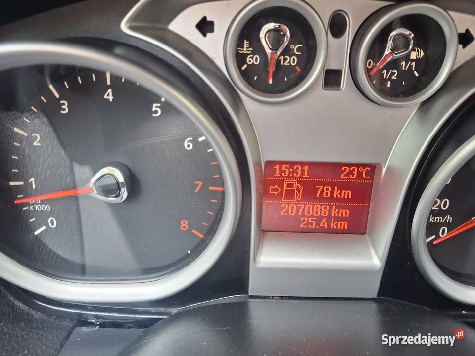 Ford C świętokrzyskie Radoszyce