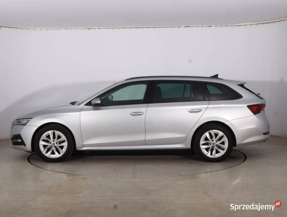 Skoda Octavia 15 TSI elektryczne szyby Piaseczno sprzedam
