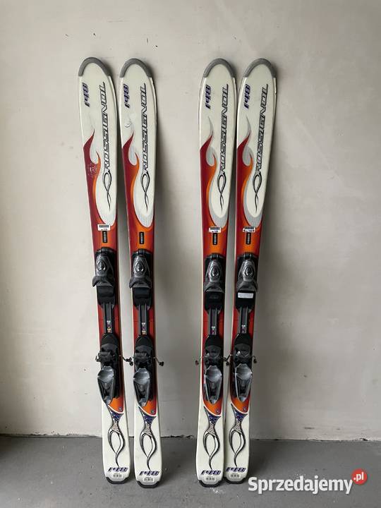 Narty Rossignol ROC 148 ROCXX Jelcz-Laskowice