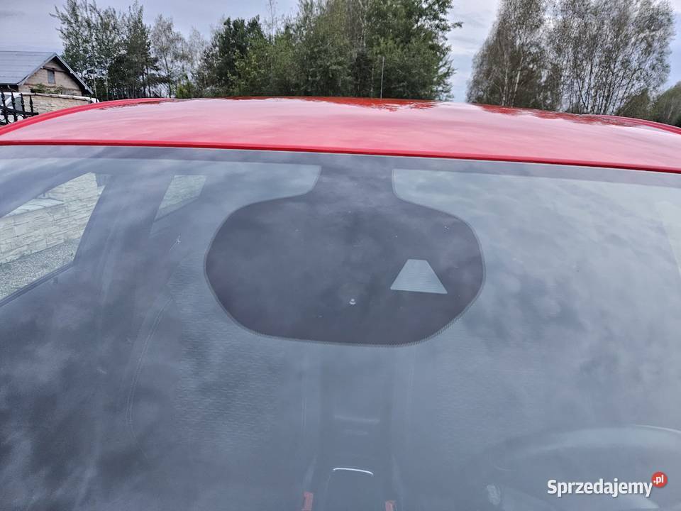 Super stan 1właściciel 14 benzyna serwis manualna Tarnów