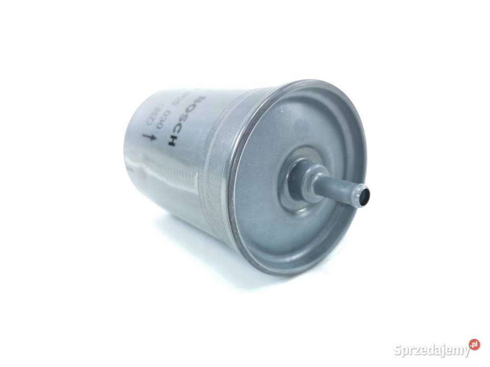 FILTR PALIWA FORD ESCORT FIESTA 11 13 16 BOSCH