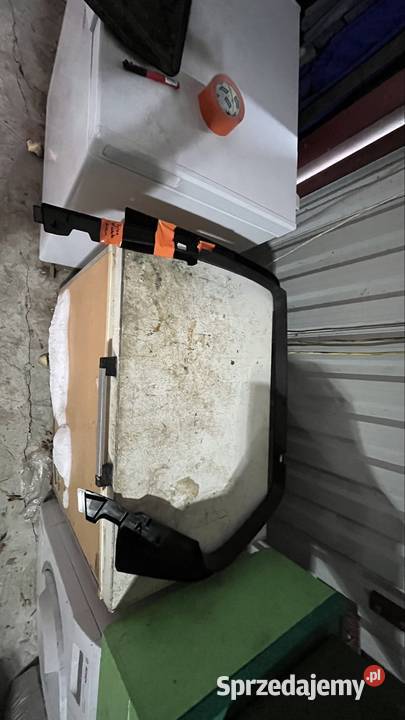 Osłona tylnych drzwi lewych Bmw g31 Piotrów-Gułaczów sprzedam