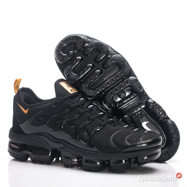 NIKE VAPORMAX buty męskie rozmiary Wrocław