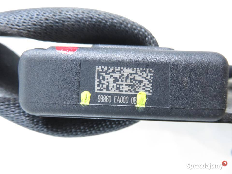 PAS PRAWY PRZEDNI NISSAN PATHFINDER R51