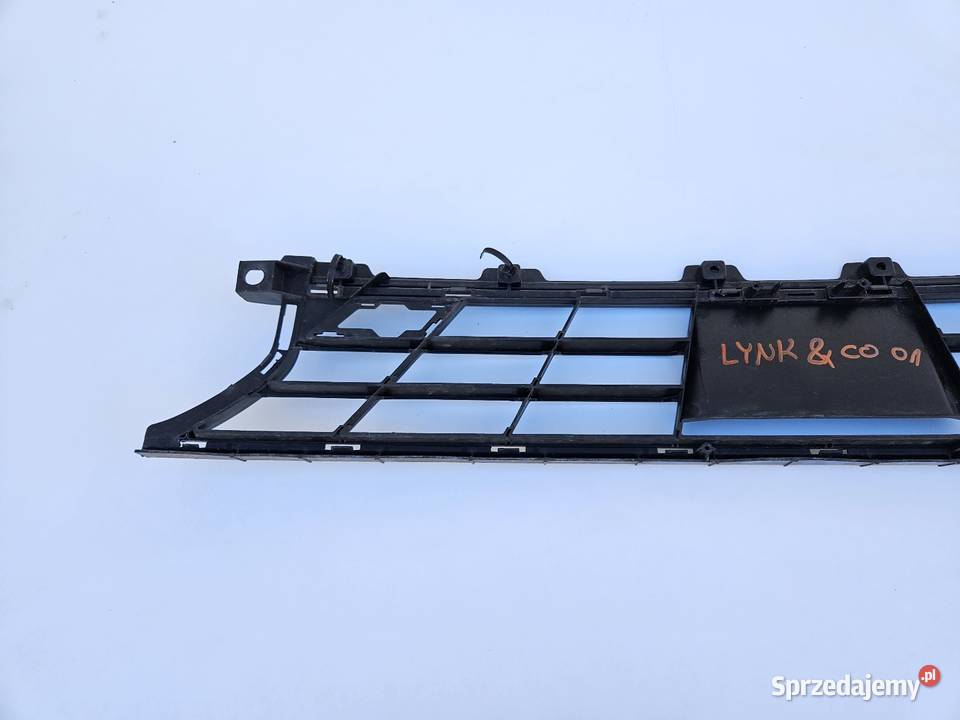 LYNKCO 01 KRATKA ŚRODKOWA ZDERZAKA PRZÓD Międzychód