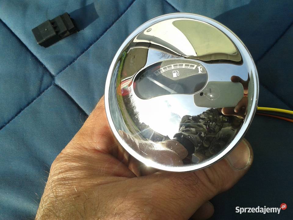 Harley wskaźnik paliwa korek bak śląskie Rybnik sprzedam
