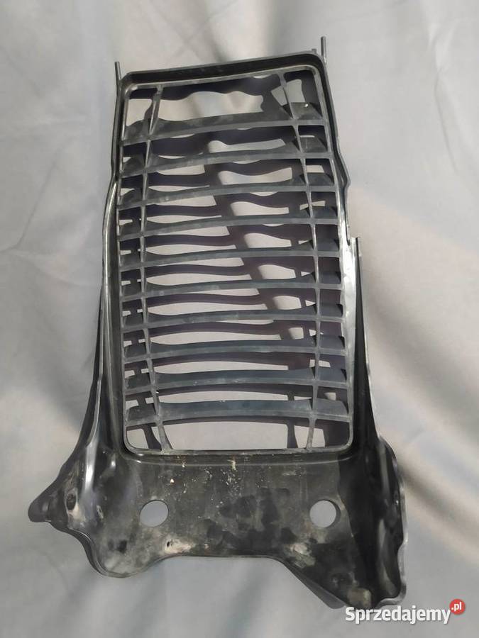 INDIAN KIEROWNICA CHROM 1100 Luboszyce sprzedam