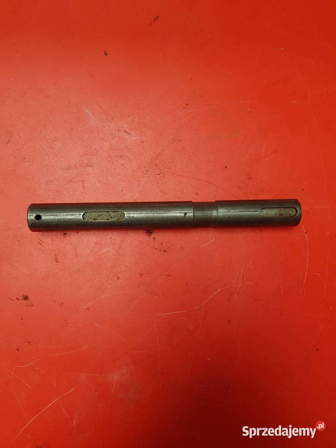 ŁĄCZNIK SIEWNIK S052 Do maszyn uprawowych Sulechów